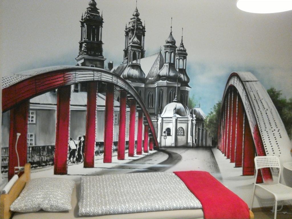 Jaro Hostel - Poznan — Zdjęcia 3