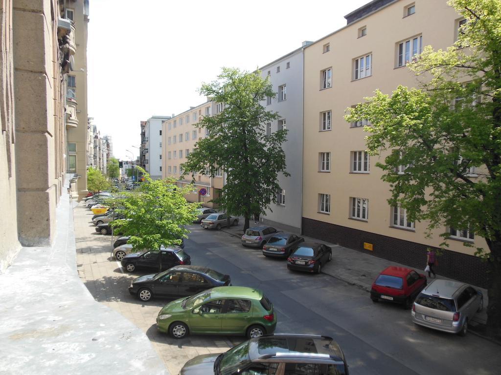 Jaro Hostel - Poznan — Zdjęcia 1