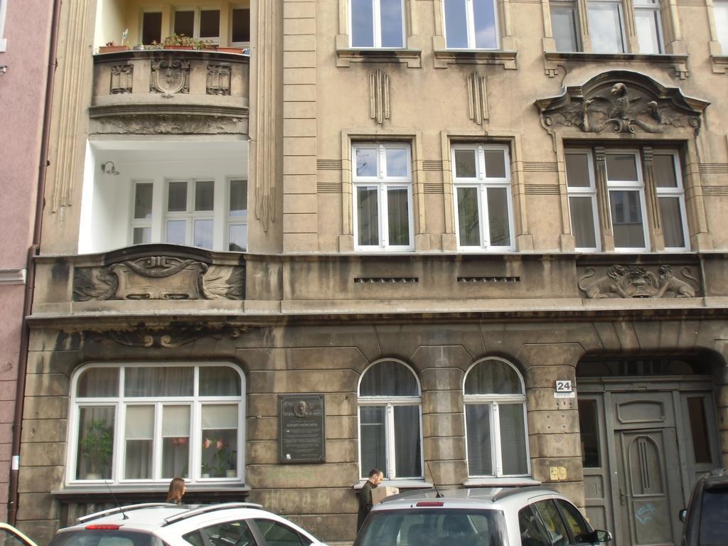 Jaro Hostel - Poznan, Poznan